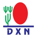 Logo DXN